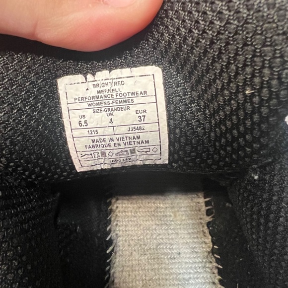 Merrell Capra sneakers - Picture 4 of 4